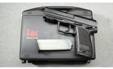 HK ~ Model P8A1 ~ 9mm - 3 of 3