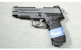 Sig Sauer ~ Model P229 ~ .22 Long Rifle - 2 of 3