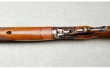 Ruger ~ No.1 Turnbull ~ .45-70 GOVT - 8 of 12