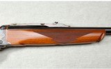 Ruger ~ No.1 Turnbull ~ .45-70 GOVT - 4 of 12