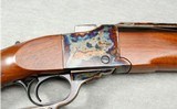 Ruger ~ No.1 Turnbull ~ .45-70 GOVT - 3 of 12