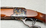 Ruger ~ No.1 Turnbull ~ .45-70 GOVT - 9 of 12