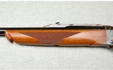 Ruger ~ No.1 Turnbull ~ .45-70 GOVT - 7 of 12