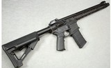 Noveske ~ N4 ~ 5.56 NATO