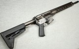 WMD ~ Beast "Distressed" ~ 6mm ARC - 1 of 12