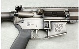 WMD ~ Beast "Distressed" ~ 6mm ARC - 3 of 12