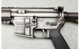 WMD ~ Beast "Distressed" ~ 6mm ARC - 9 of 12