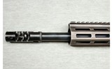WMD ~ Beast "Distressed" ~ 6mm ARC - 6 of 12