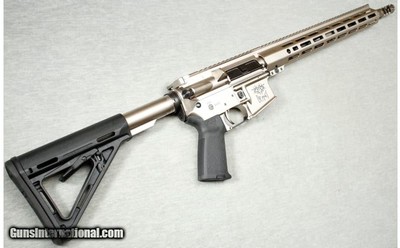 WMD ~ Beast ~ 7.62x39mm