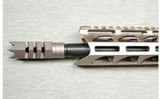 WMD ~ Beast "Ambi" ~ 5.56 NATO - 6 of 12