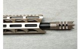 WMD ~ Beast "Ambi" ~ 5.56 NATO - 5 of 12