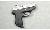 Beretta ~ PICA ~ .380 ACP - 1 of 2