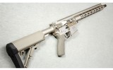WMD ~ Model WMD15 Dirty Beast ~ .223 Rem. - 1 of 9