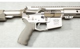 WMD ~ Model WMD15 Dirty Beast ~ .223 Rem. - 3 of 9