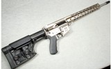 WMD ~ Beast ~ .204 Ruger
