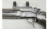 Thompson Center ~ Encore Pro Hunter ~ .22-250 REM - 9 of 12