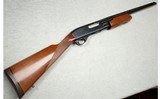 Remington ~ Model 870 Special ~ 12 Gauge