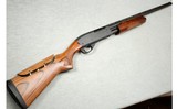 Remington ~ Model 870 ~ 20 Gauge