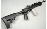 Ruger ~ Ranch Rifle ~ .223 REM