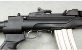 Ruger ~ Ranch Rifle ~ .223 REM - 3 of 12