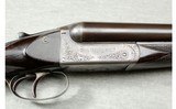 John Rigby & Co ~ Boxlock ~ 16 Gauge - 3 of 16