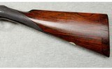 John Rigby & Co ~ Boxlock ~ 16 Gauge - 12 of 16