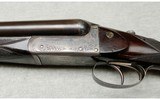 John Rigby & Co ~ Boxlock ~ 16 Gauge - 10 of 16