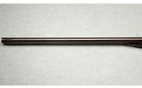 John Rigby & Co ~ Boxlock ~ 16 Gauge - 7 of 16