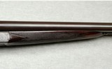 John Rigby & Co ~ Boxlock ~ 16 Gauge - 5 of 16