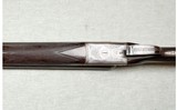 John Rigby & Co ~ Boxlock ~ 16 Gauge - 9 of 16
