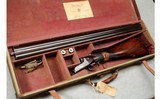 John Rigby & Co ~ Boxlock ~ 16 Gauge - 15 of 16