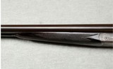 John Rigby & Co ~ Boxlock ~ 16 Gauge - 8 of 16