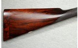 John Rigby & Co ~ Boxlock ~ 16 Gauge - 2 of 16