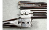 John Rigby & Co ~ Boxlock ~ 16 Gauge - 4 of 16