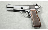 Browning ~ High Power ~ 9mm - 2 of 3