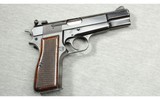 Browning ~ High Power ~ 9mm - 1 of 3