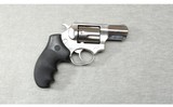 Ruger ~ SP101 ~ .357 Magnum - 1 of 2