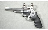 Smith & Wesson ~ Model 629-1 ~ .44 Mag - 2 of 2