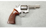 Smith & Wesson ~ 15-3 ~ .38 Special - 1 of 2