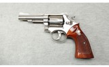 Smith & Wesson ~ 15-3 ~ .38 Special - 2 of 2