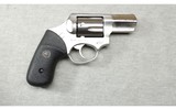 Ruger ~ SP101 ~ .357 Magnum - 1 of 2