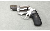 Ruger ~ SP101 ~ .357 Magnum - 2 of 2