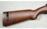 IBM ~ M1 Carbine ~ .30 Carbine - 2 of 10
