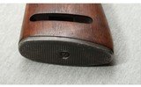 Winchester ~ M1 Carbine ~ .30 Carbine - 10 of 10