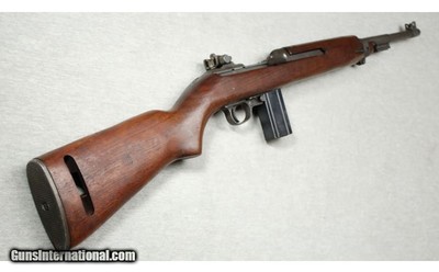 Winchester ~ M1 Carbine ~ .30 Carbine