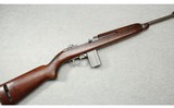 Underwood ~ U. S. Carbine M1 ~ .30 Carbine - 1 of 10