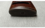 Underwood ~ U. S. Carbine M1 ~ .30 Carbine - 10 of 10