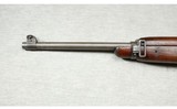 Underwood ~ U. S. Carbine M1 ~ .30 Carbine - 5 of 10