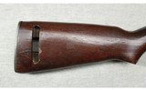 Winchester ~ U. S. Carbine M1 T-Code Receiver ~ .30 Carbine - 2 of 10