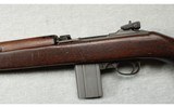 Winchester ~ U. S. Carbine M1 T-Code Receiver ~ .30 Carbine - 8 of 10